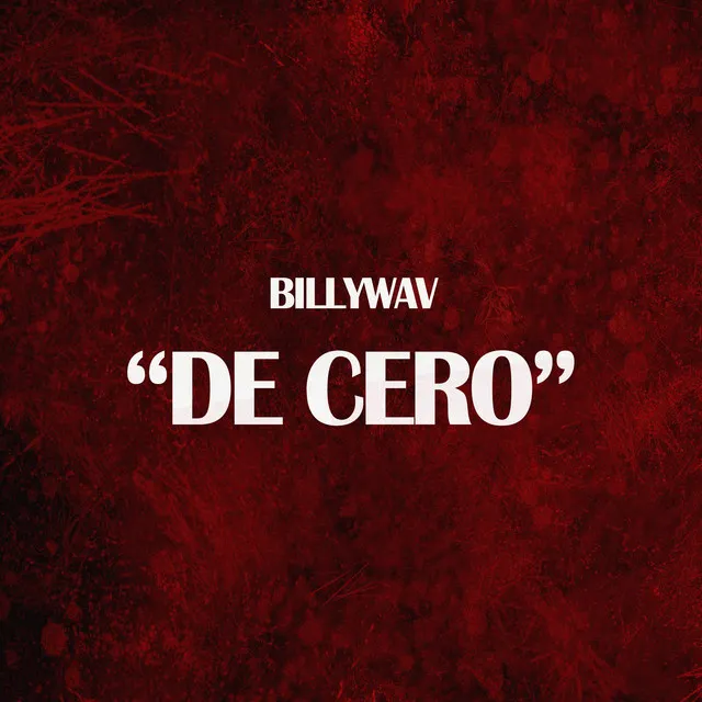 De cero