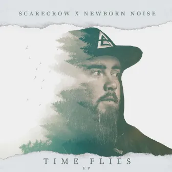 Time Flies by Scarecrow