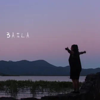 Baila by Beli Bertalha