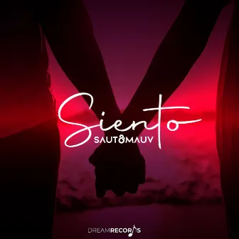 Siento by Saut & Mauv.