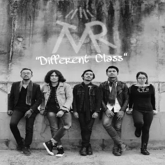 Different Class by TMR