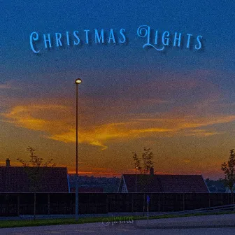 Christmas Lights by Arnitos