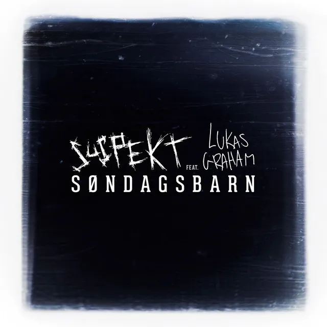 Søndagsbarn