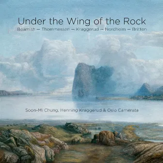 Under the Wing of the Rock by Soon-Mi Chung