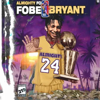 Fobe Bryant 2 by Almighty FO