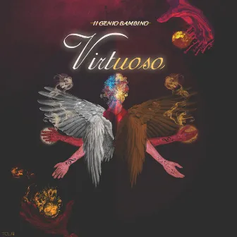 Virtuoso by Unknown Artist