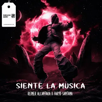 Siente La Musica by Reiner Alcantara