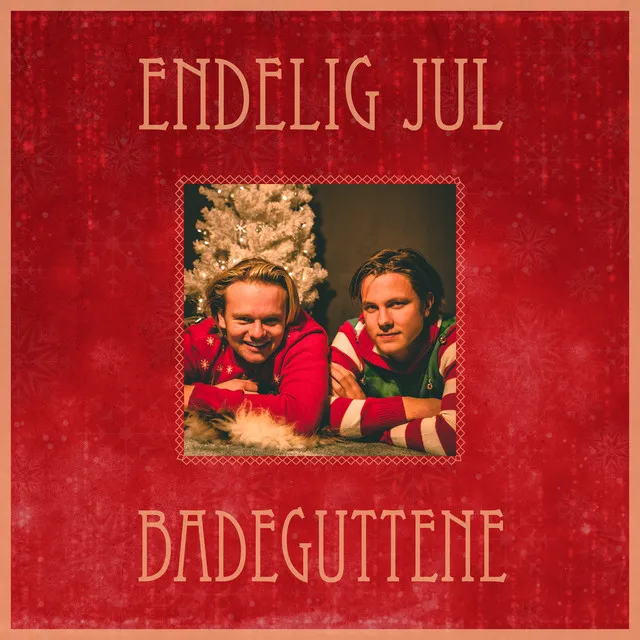 Endelig Jul