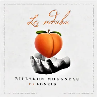 Le ndaba by Billydon Mokantas