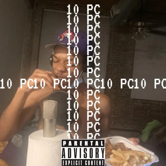 10 PC FREESTYLE