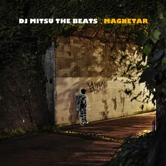 MAGNETAR by DJ Mitsu The Beats