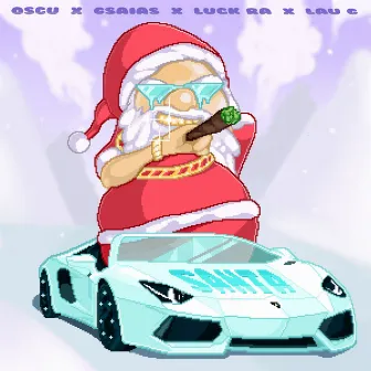 Santa - Remix by Oscu