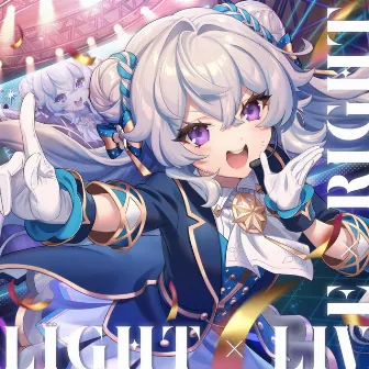 LIGHT×LIVE×RIGHT by Flare Rune