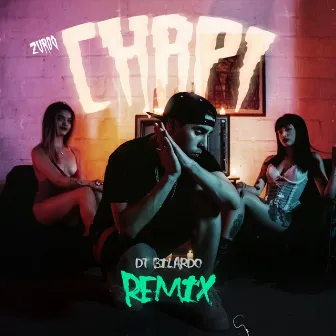 Chapi Remix by Zurdo