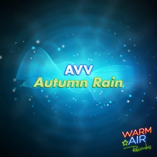 Autumn Rain - Original Mix