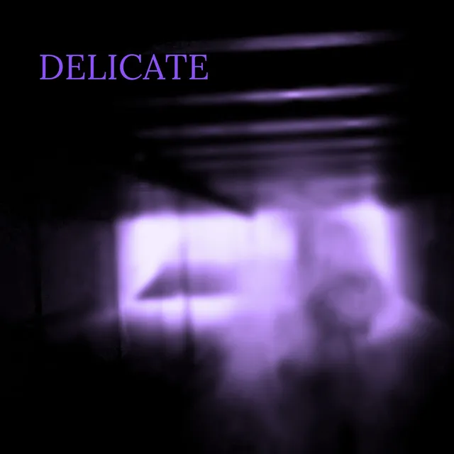 Delicate (Original Mix)