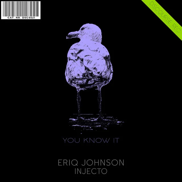 You Know It - Original Mix