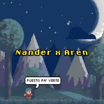 Puesto pa' verte by Nander