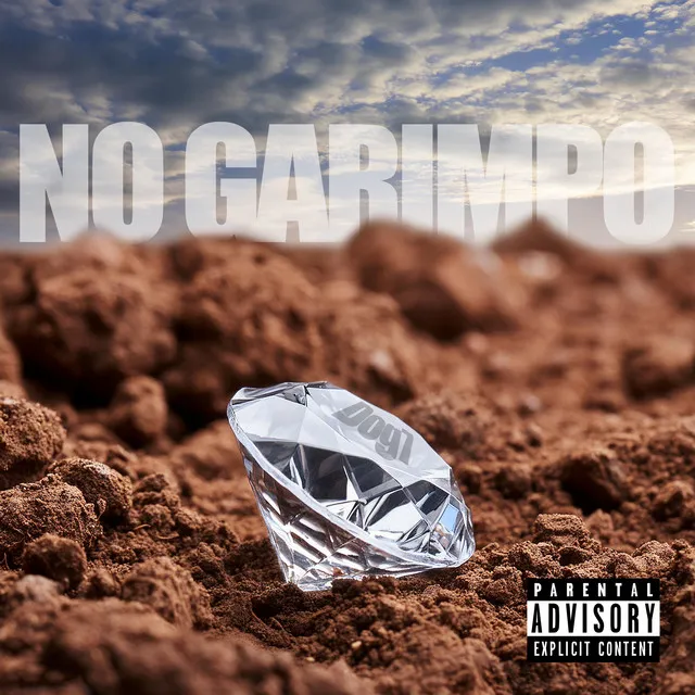 No Garimpo