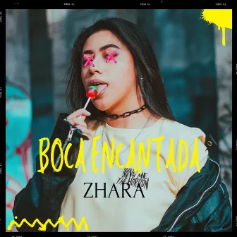 Boca Encantada by Zhara