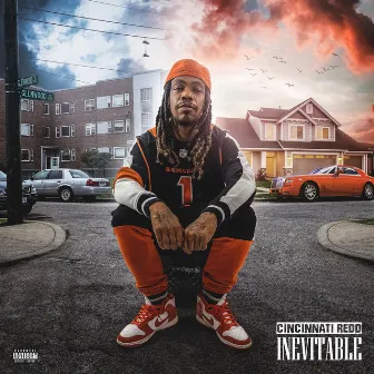 Inevitable by Cincinnati Redd