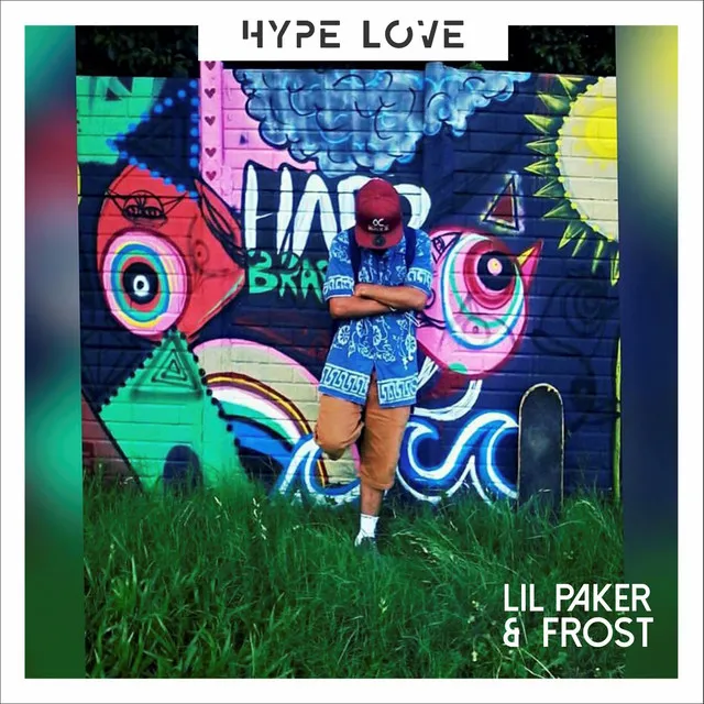 Hype Love