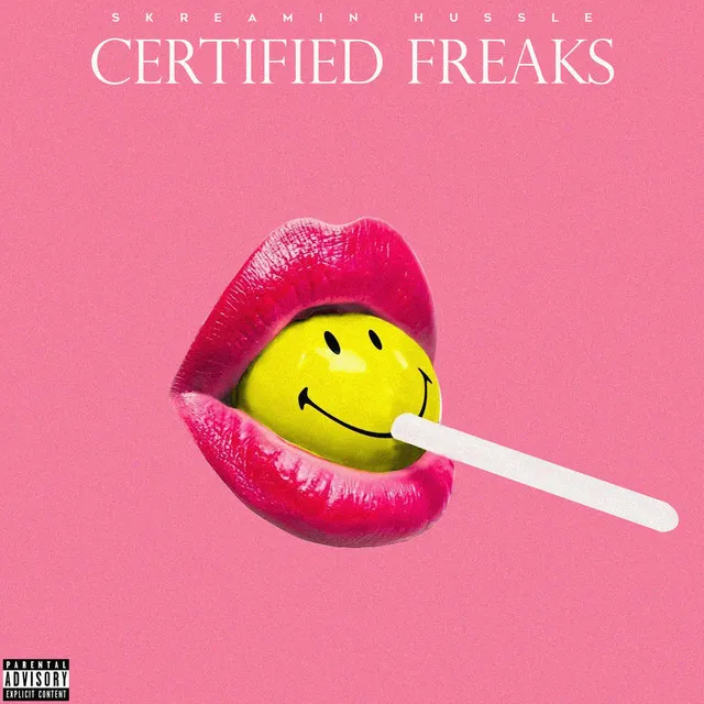 Certified Freaks