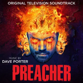 Preacher (Original Television Soundtrack) by Dave Porter