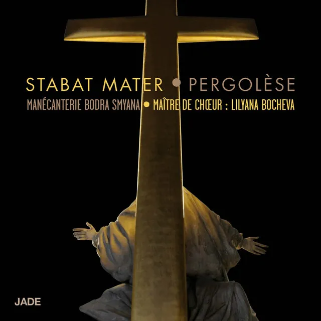 Stabat Mater: Andantino