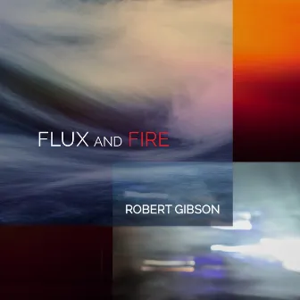 Gibson: Flux & Fire by James Stern