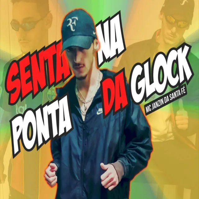 Senta na Ponta da Glock