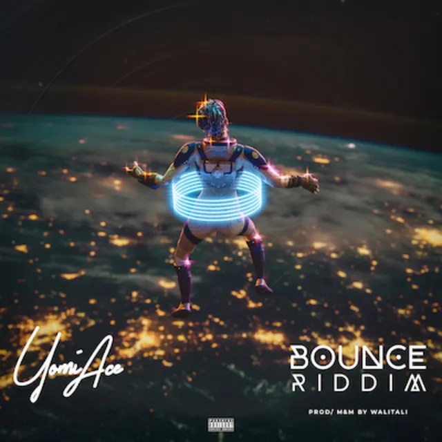 Bounce Riddim