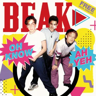 Oh Know by Beak>