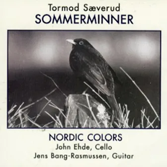 Nordic Colors - Sommerminner by John Ehde