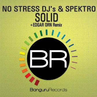 Solid by No Stress DJ's