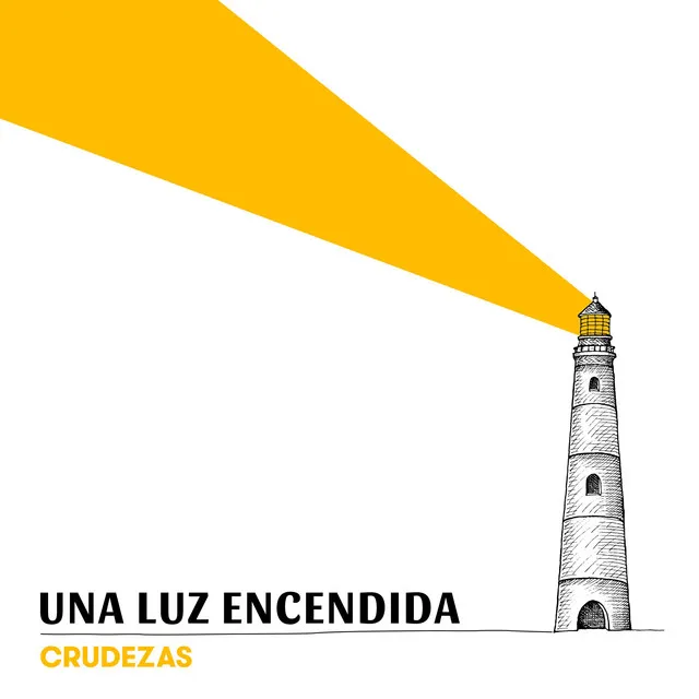 Una luz encendida