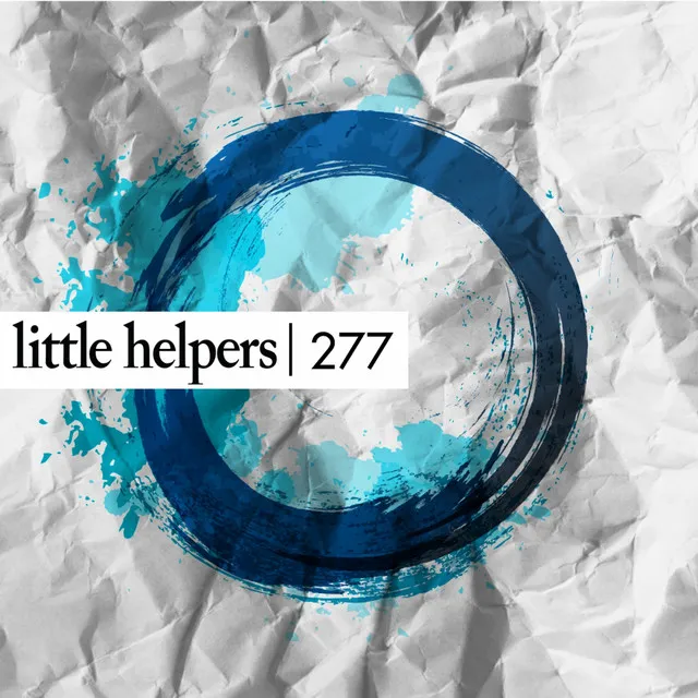 Little Helper 277-6