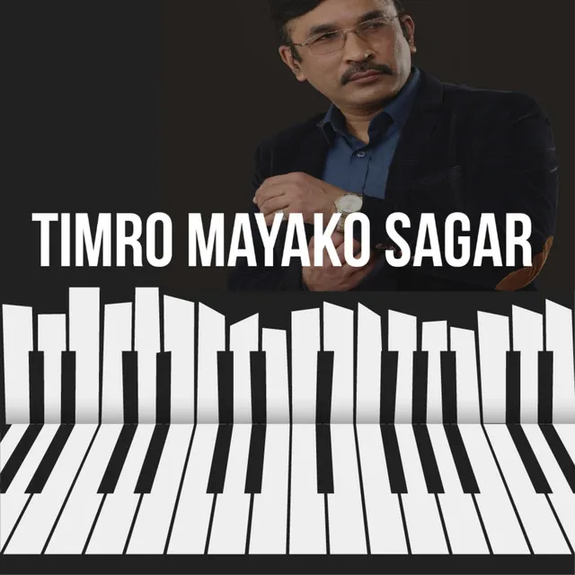 TIMRO MAYAKO SAGAR (Live)