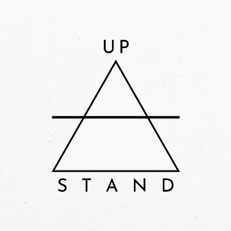 Stand Up by C.Roca