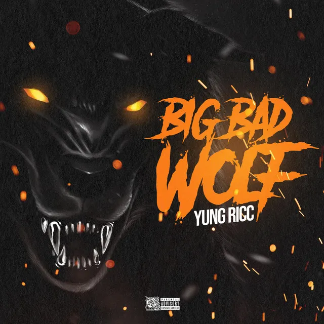 Big Bad Wolf