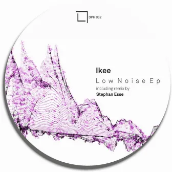 Low Noise by Ikee