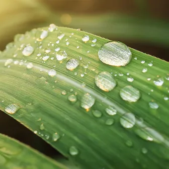 Sonido de lluvia de sueño pesado by Sonido de lluvia para dormir rápido