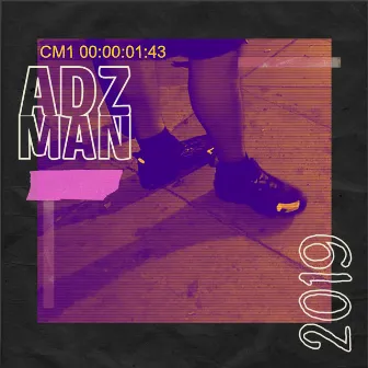 2019 by Adzman