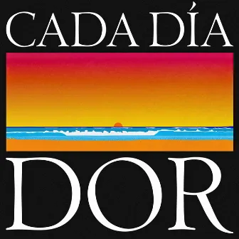 Cada Día by DOR