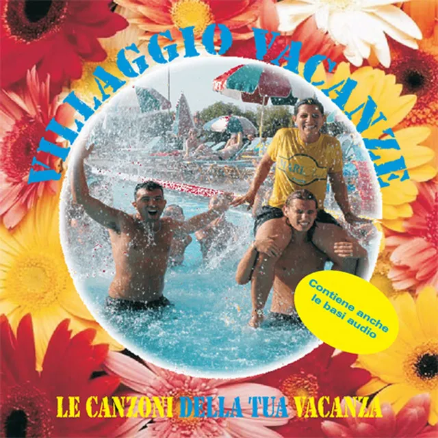 Mambo Del Villaggio