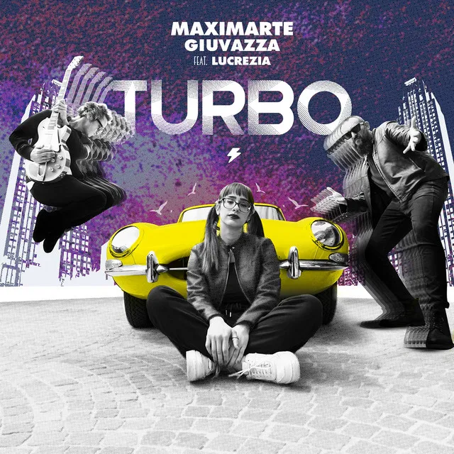 Turbo - Instrumental Version