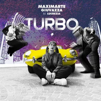 Turbo by Maximarte