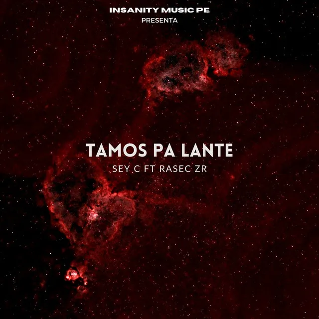 Tamos Pa Lante