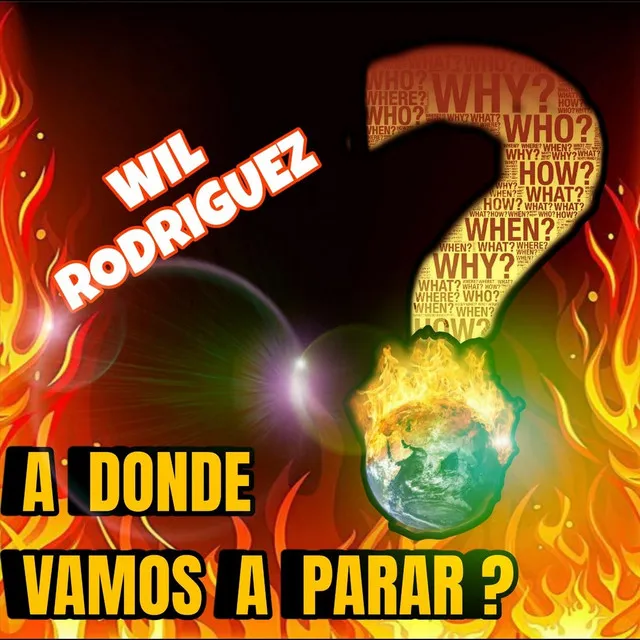 A Donde Vamos a Parar (En Vivo)