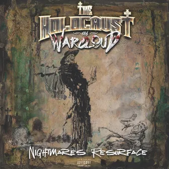 Nightmares Resurface by Warcloud